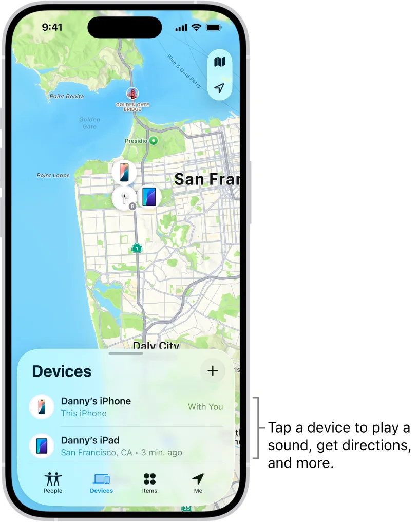 Как найти iPhone, если он выключен: рабочие способы через «Локатор» и iCloud