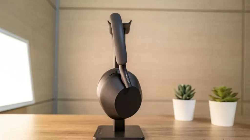 Обзор наушников Sony WH-1000XM5