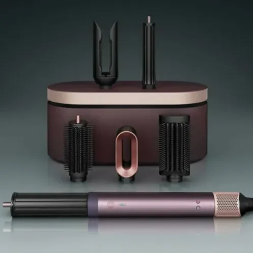 Dyson HS09: как настроить стайлер как стилист — чеклист для идеальной укладки