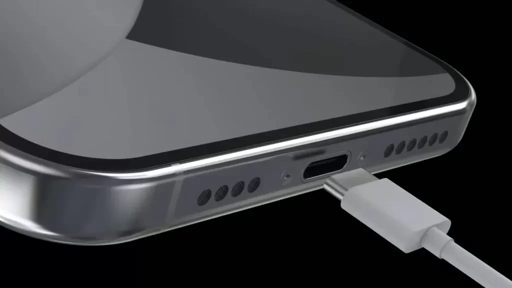 Интересные факты о USB-C