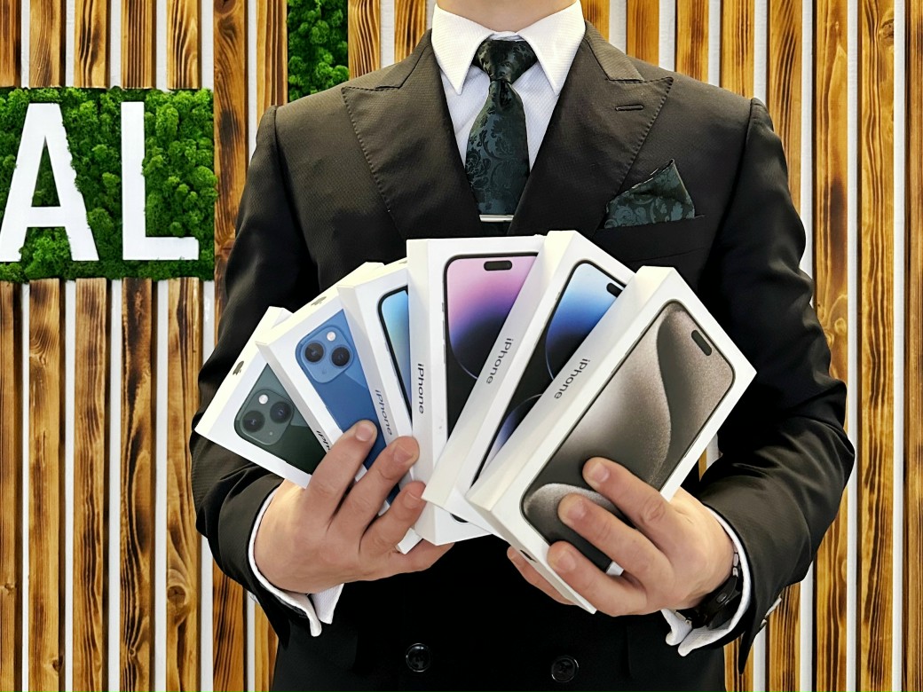 Миссия компании