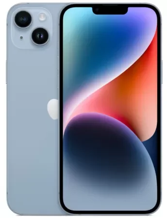 iPhone 14 (Sim+eSim, 512, Blue)