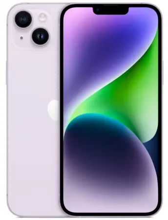iPhone 14 (Sim+eSim, 512, Purple)