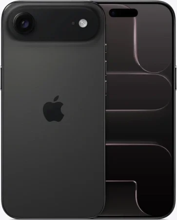 iPhone Air (512, Space Black)