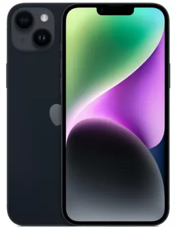 iPhone 14 (Sim+eSim, 512, Midnight)