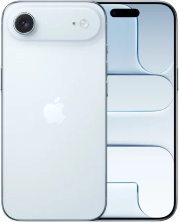 iPhone Air (eSim+eSim, 512, Sky Blue)