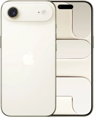 iPhone Air (eSim+eSim, 512, Light Gold)