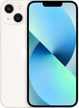 iPhone 13 (Sim+eSim, 512, Starlight)
