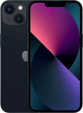 iPhone 13 (Sim+eSim, 512, Midnight)