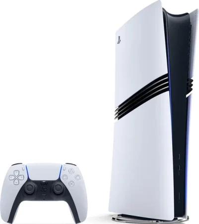 Sony Playstation 5 Pro