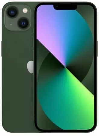 iPhone 13 (Sim+eSim, 512, Green)